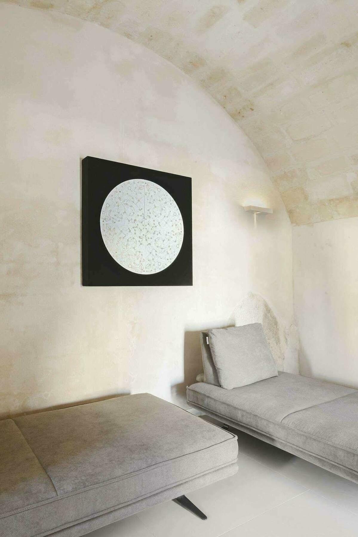 I Tre Portali Luxury Suites Matera Ngoại thất bức ảnh